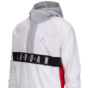 Jordan Wings Anorak